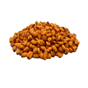 100 Grs - Maiz Frito Sabor Barbacoa